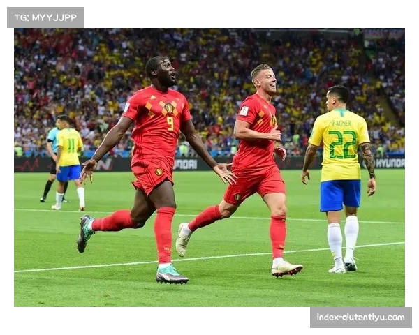 比利时黄金一代最后征程 世预赛展现阵容深度优势