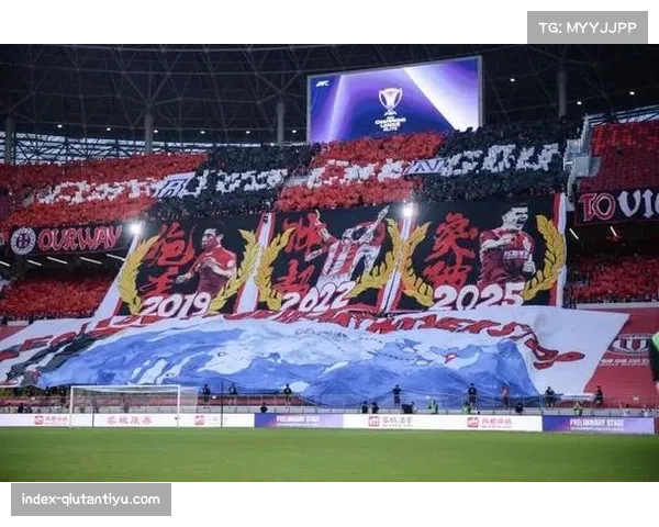 亚冠精英联赛下半程即将打响 中超三队为晋级殊死一搏